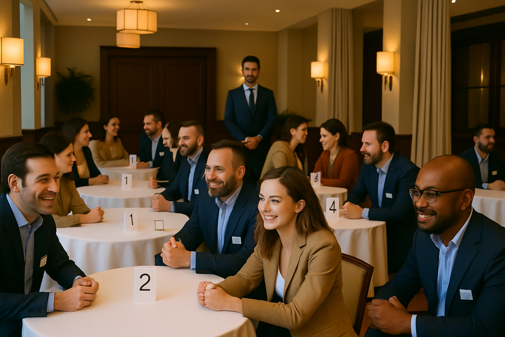valentinstag speed dating wp